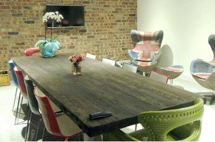 corporate office furniture sales