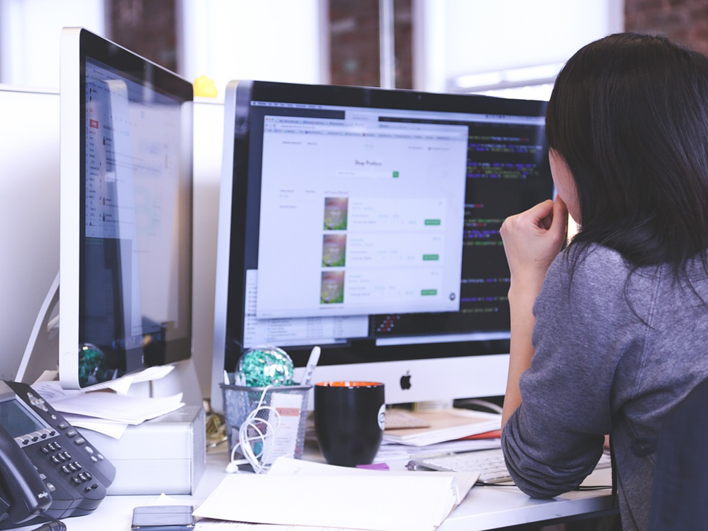 Thriving International Digital Advertising Agency Seeking Partnerships With