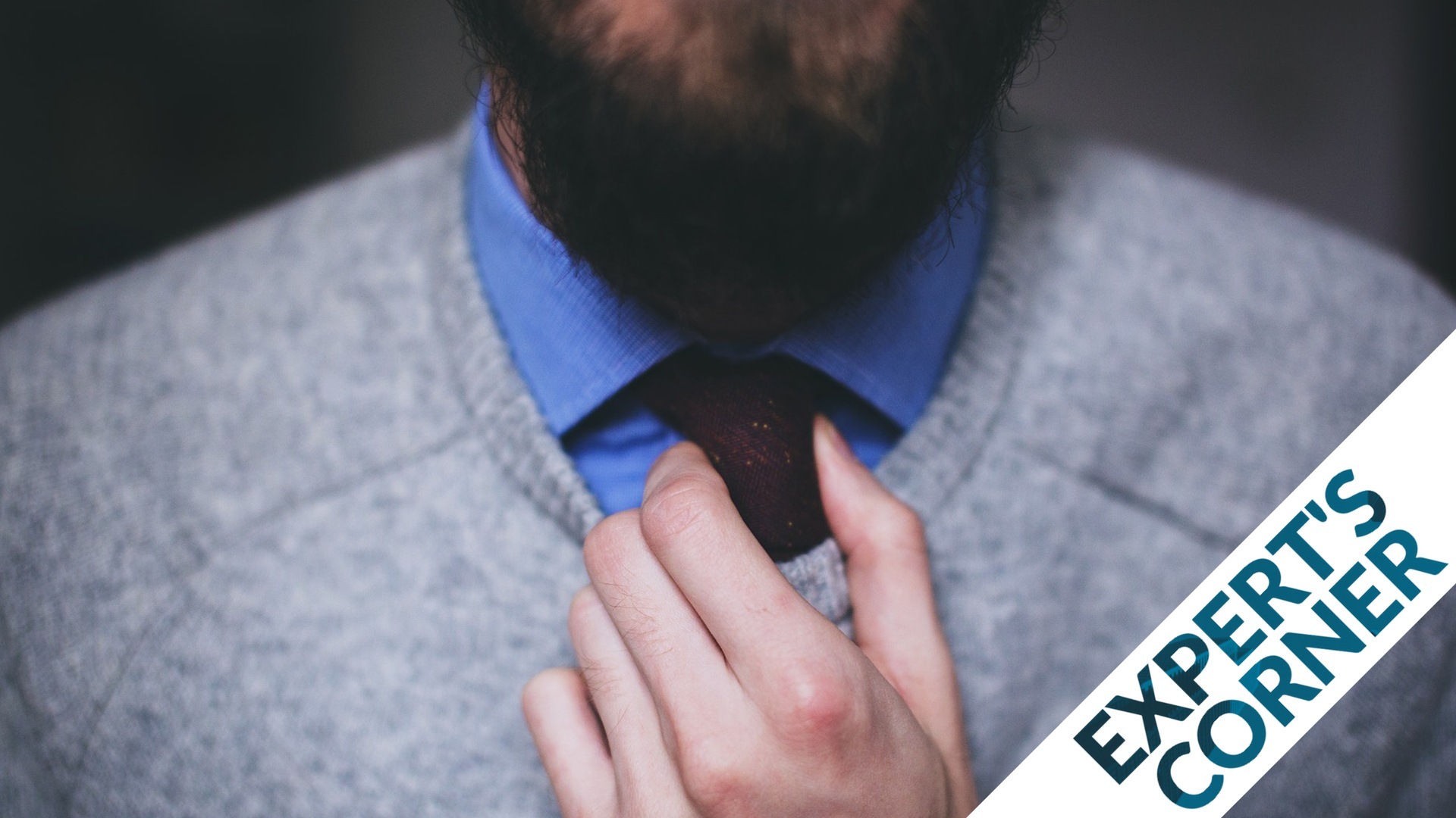 Expert's Corner - 34 Ways to Close the Sale Like a Pro