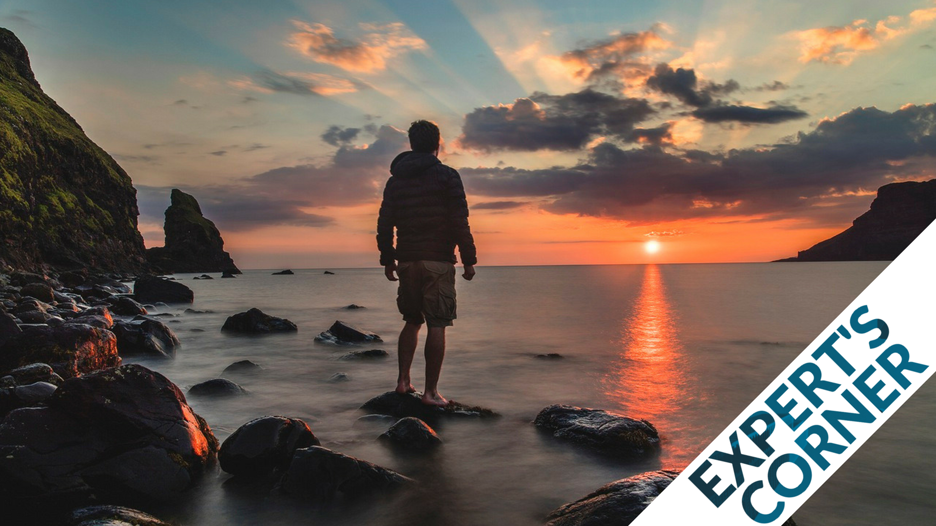 Expert's Corner: Secrets Of Closing The Sale Like A Pro!