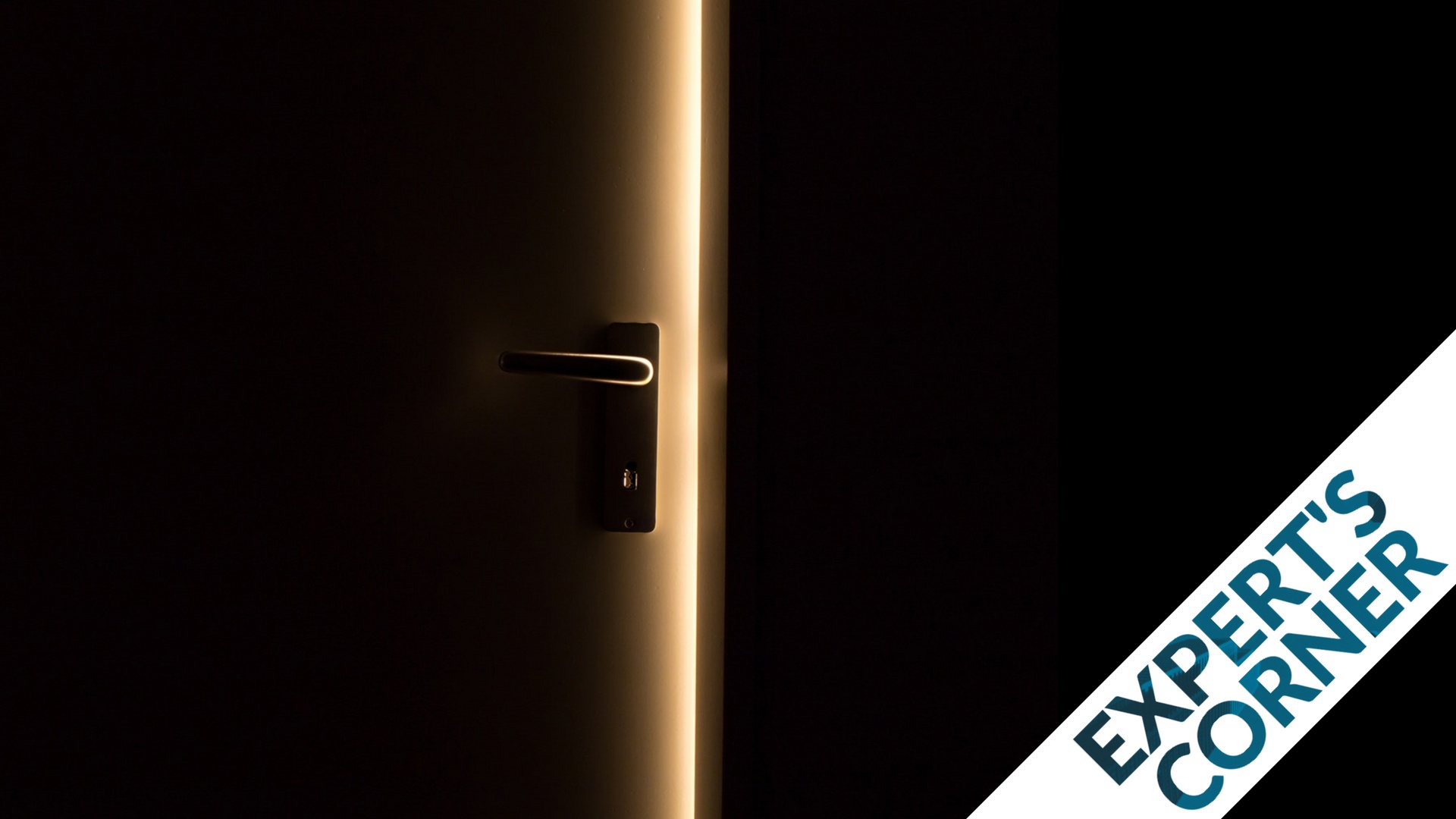 Expert's Corner: The Trick To Re-Engaging 'Dark' Sales Prospects