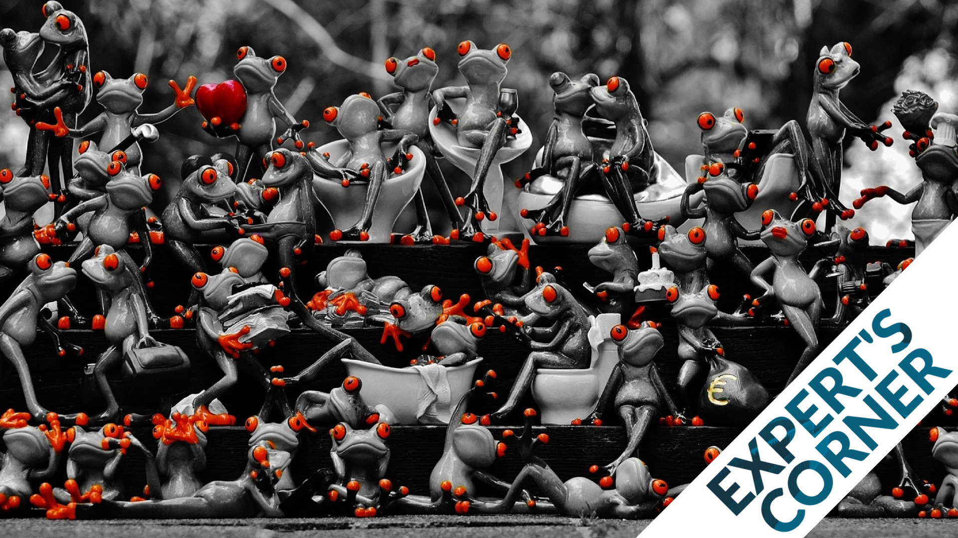 Expert's Corner: The Importance Of High-Touch To Keep The Sales Commissions And Residuals Rolling In