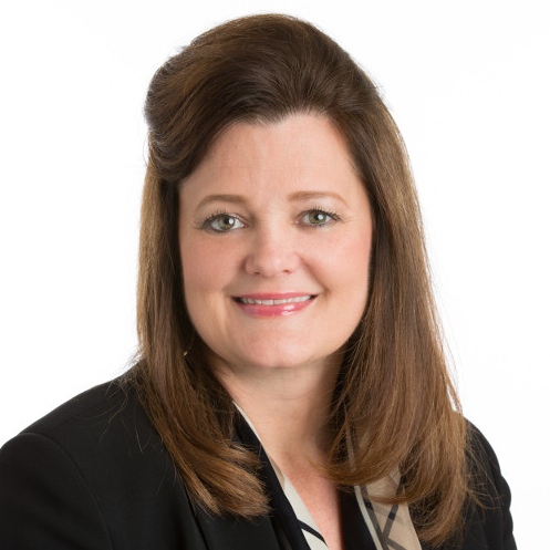 Freelance sales agent Susan Krautbauer