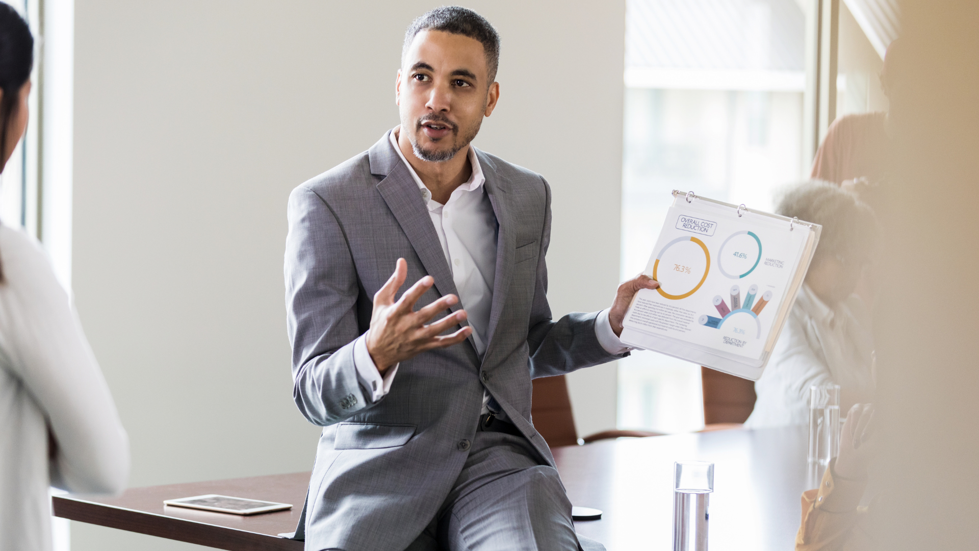 How To Hire Commission Only Sales Representatives For Your Business CommissionCrowd