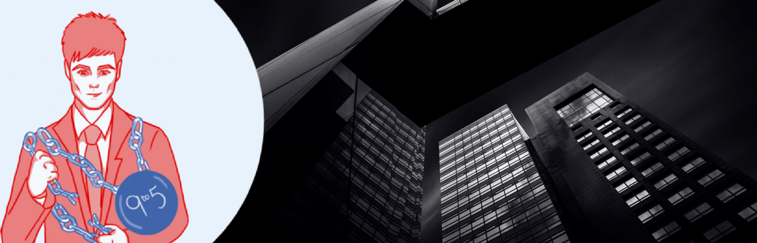 Becoming an independent sales rep