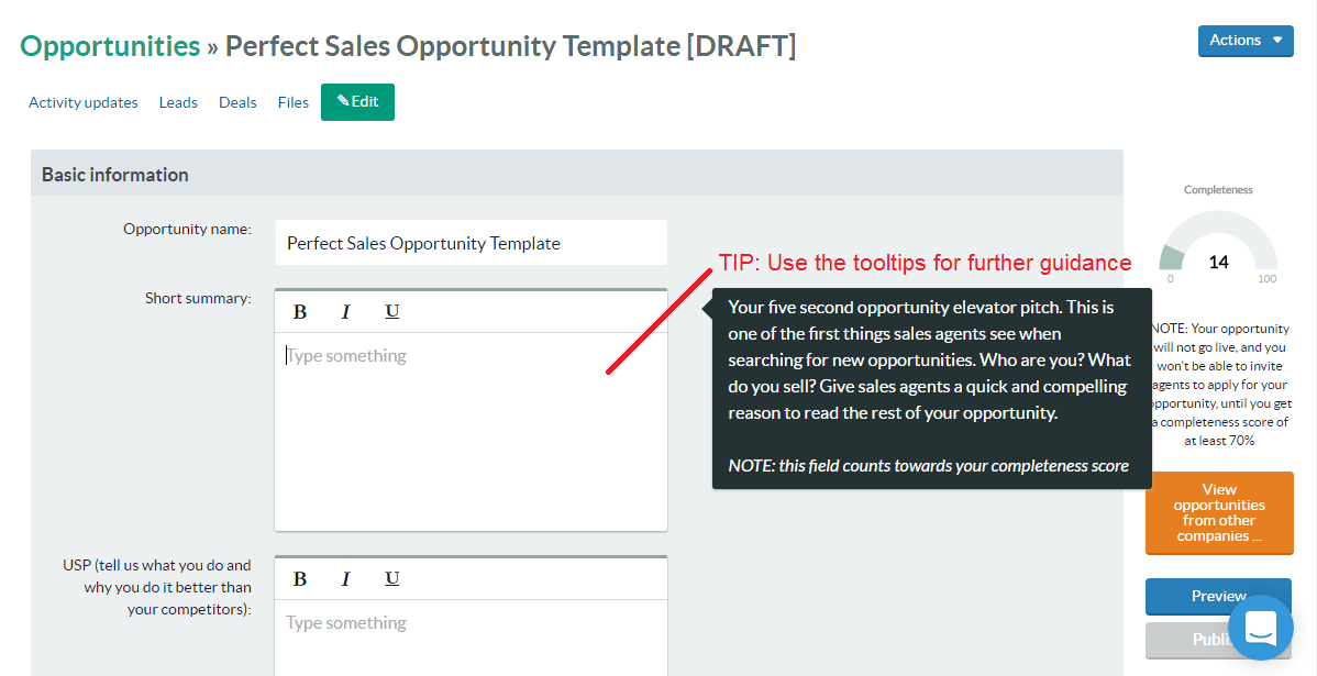 how to create the perfect independent sales rep job tips