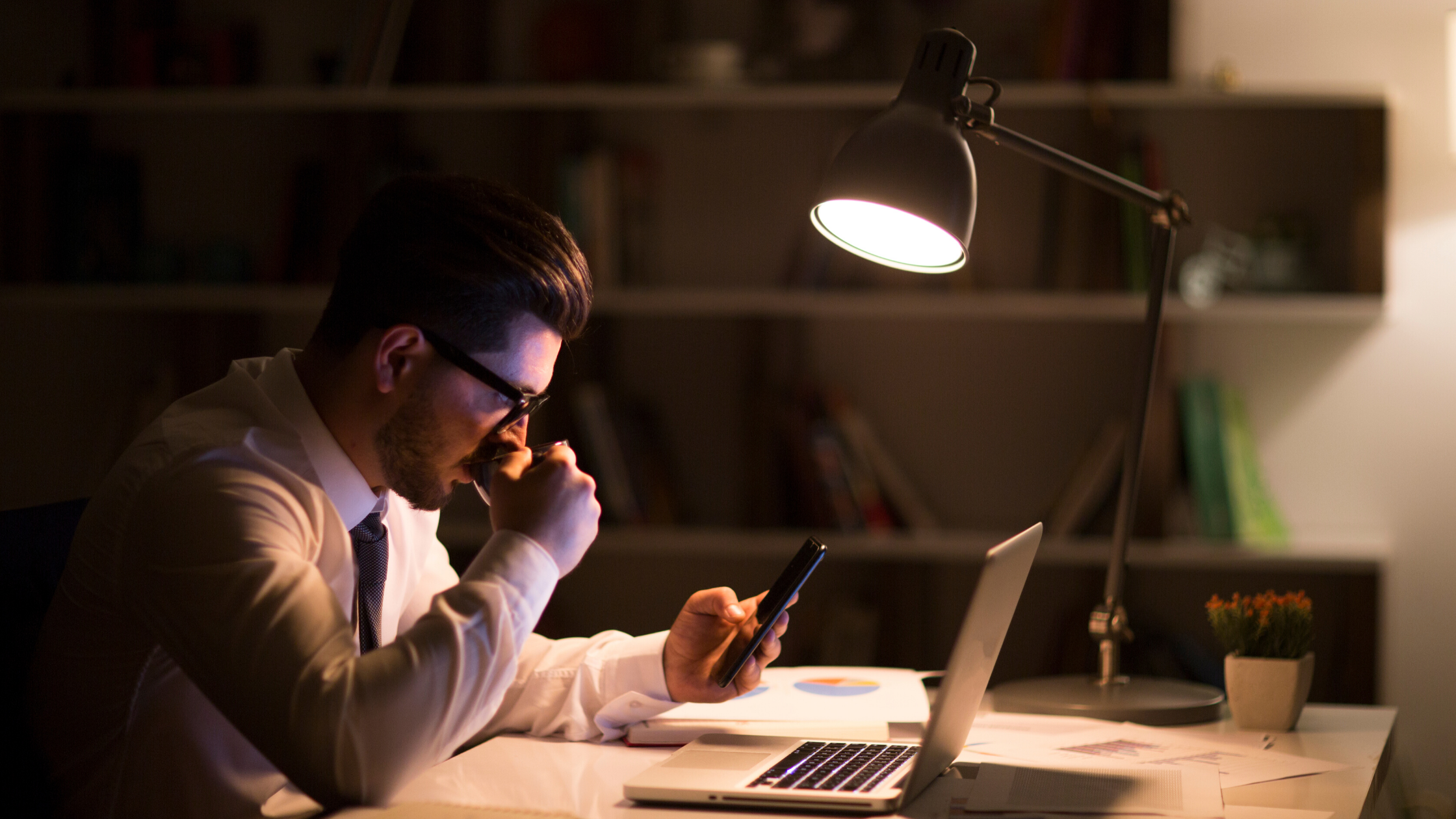 Pro Copywriter/Consultant Talks Career Beginnings and Selling by Serving