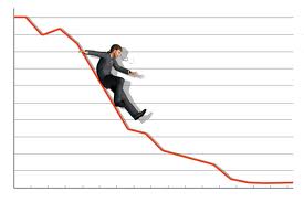 independent sales rep performance chart
