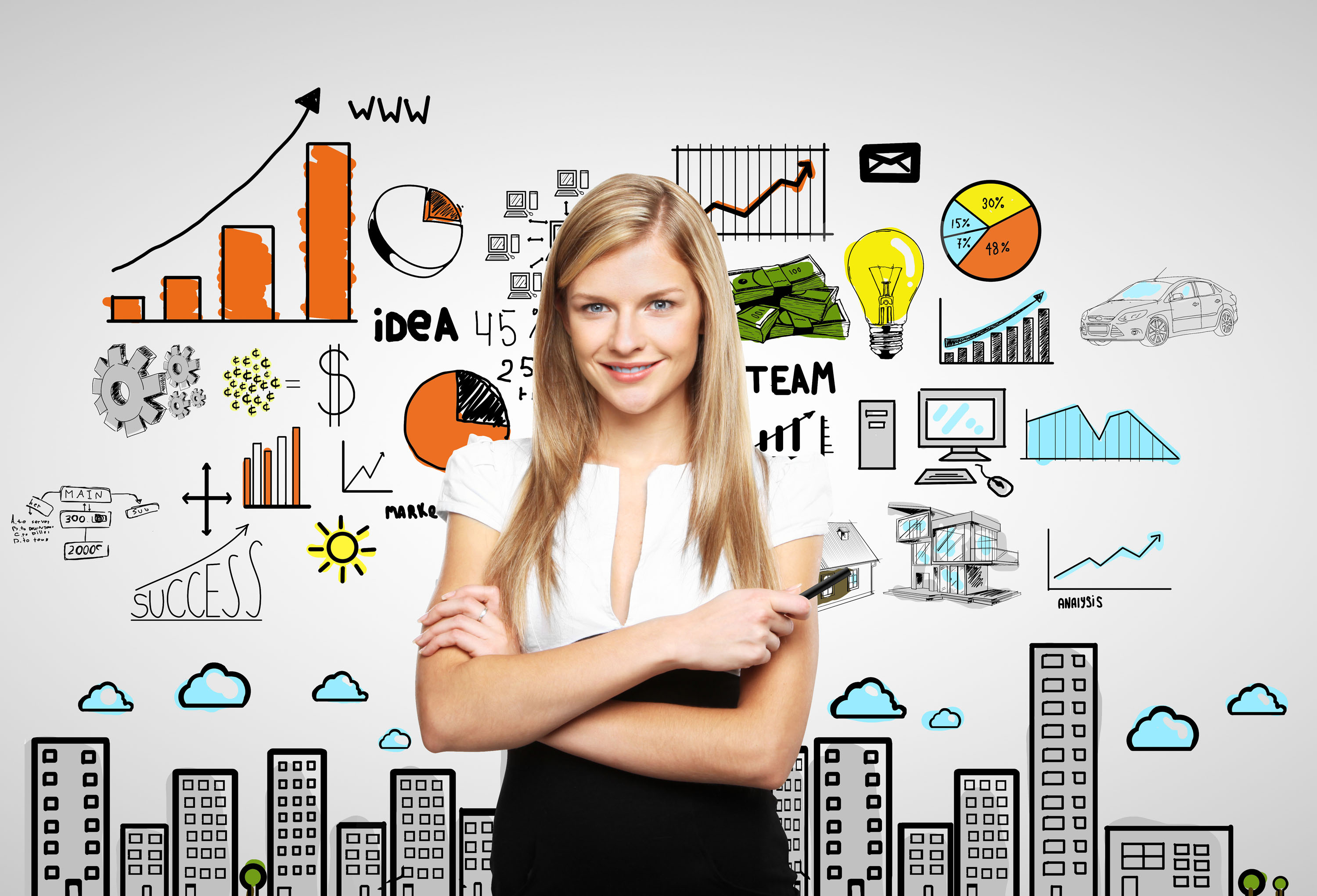 Leading Opportunity For Independent Internet Marketing Sales Agents