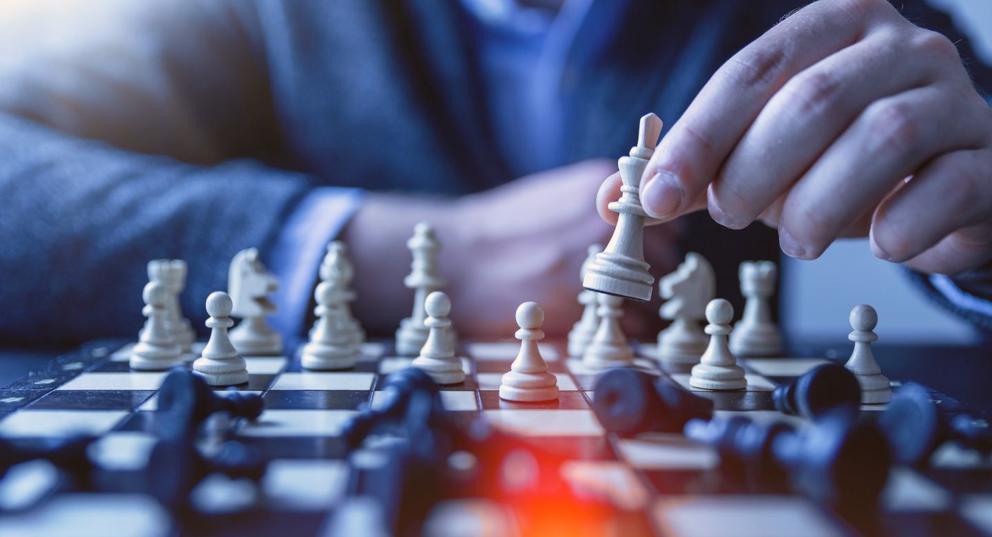 Expert's Corner: Khuram Malek, the Outsourced CEO [VIDEO]