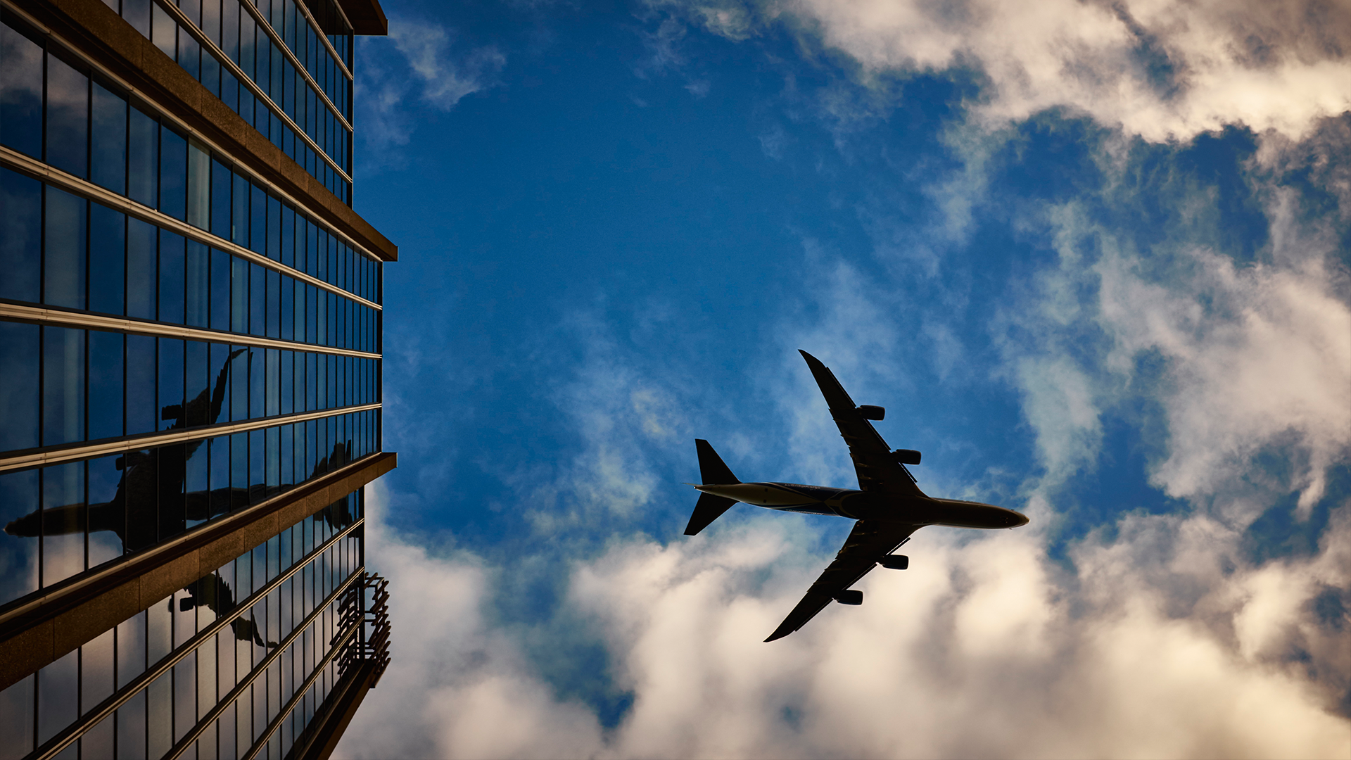 Leading Incentive Corporate Travel Company Seeks To Partner With Independent