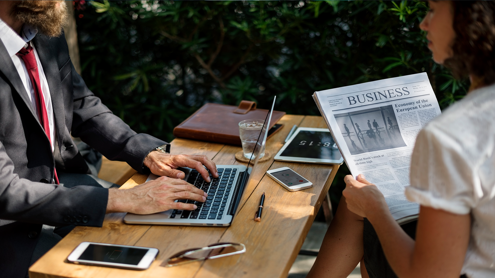 Lucrative Opportunity For UK Based Independent Media & Advertising Sales Agents