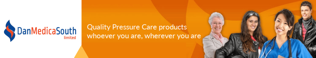 manufacturers rep medical care pressure products sales job