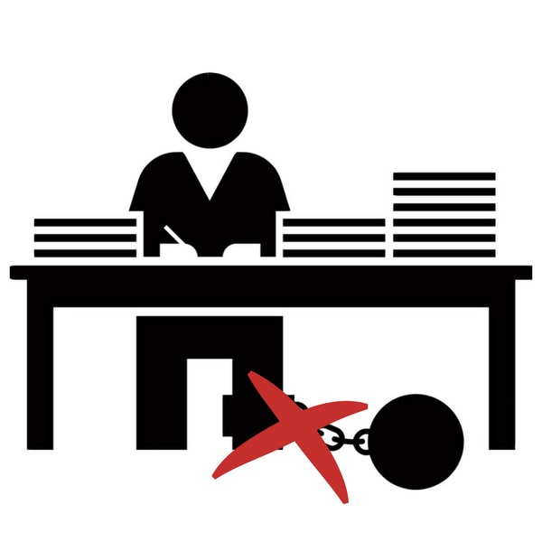 manufacturers sales reps are not employees