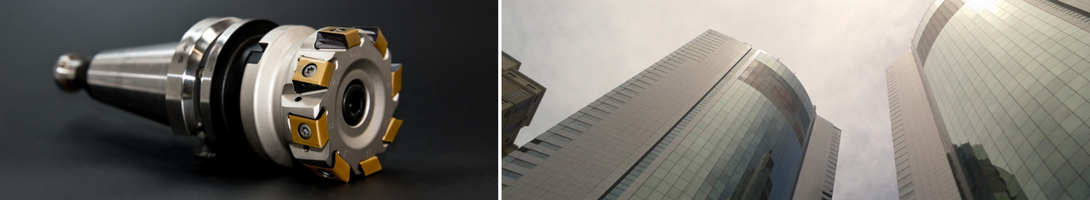 Manufacturers Reps Factory