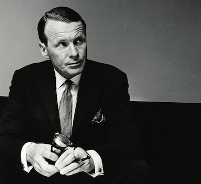 David Ogilvy