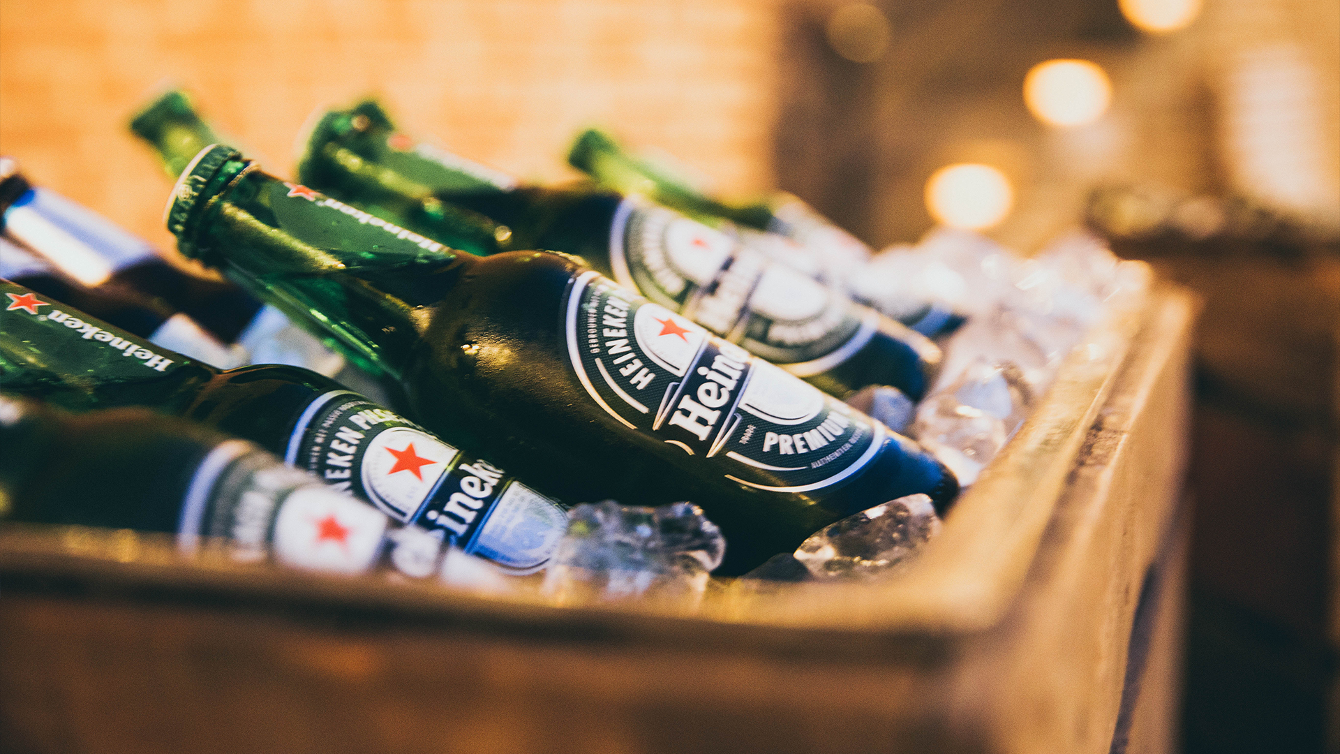 Exciting Alcoholic Drinks & Snacks Company Seek Self-Employed Sales Reps