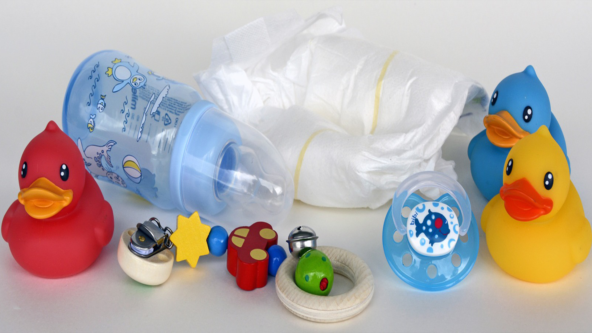 Baby Brand Distribution Company Seeks To Partner With Self-Employed Sales Agents