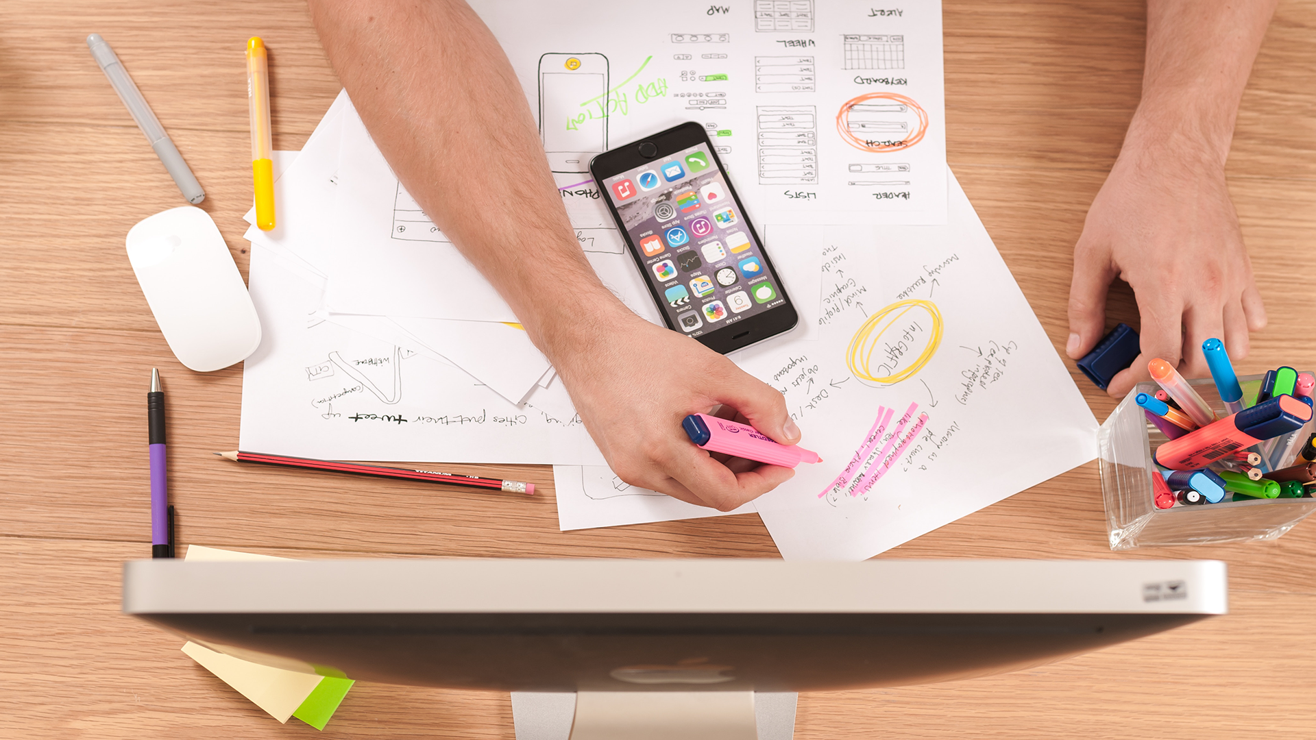 Exciting Inbound Marketing Company Seek Partnerships With Independent Sales