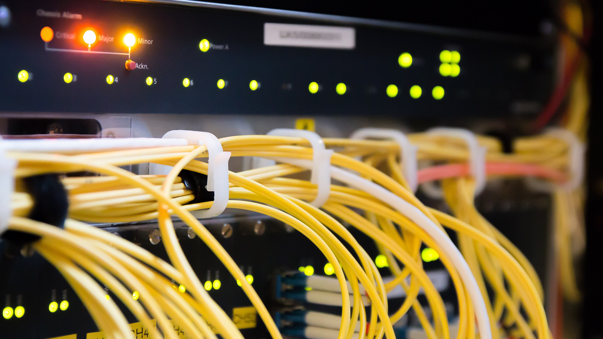 Leading UK Telecommunications Company Seek Working Partnerships With Self-Employed