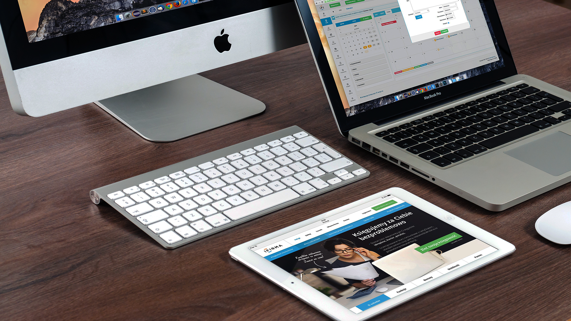 Opportunity For Self-Employed Sales Reps To Partner With A Leading Web Application