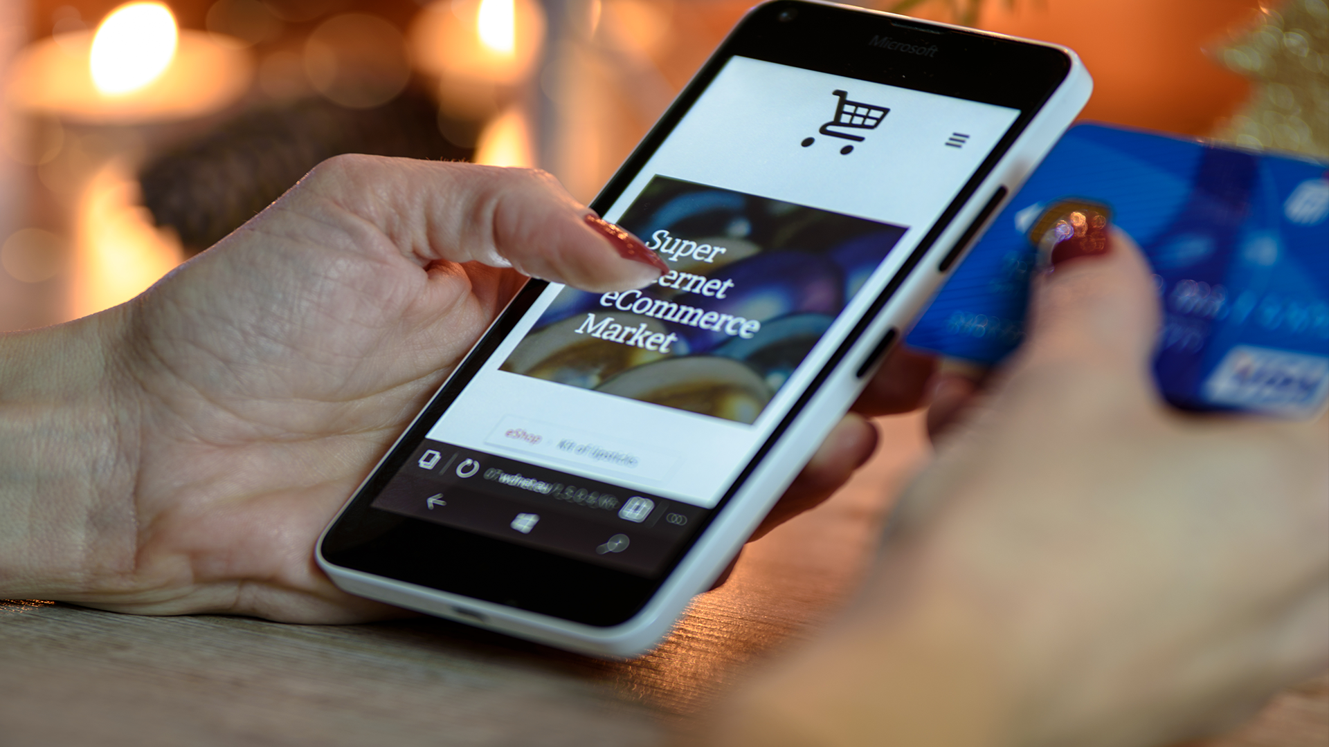 Established Retail Software Company with High Street Clients Seeks Working