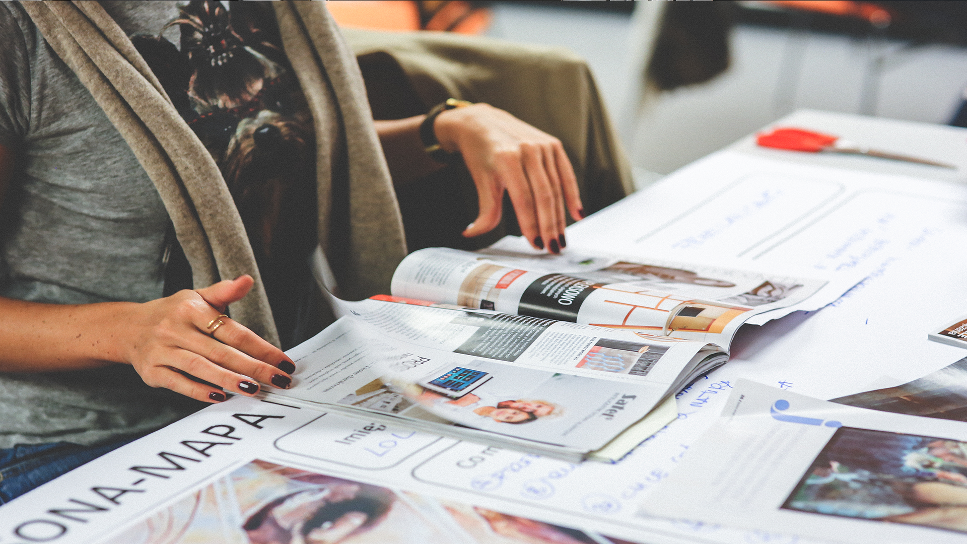 UK's Leading British/Asian Online Lifestyle Publication Seeks Partnership Opportunities