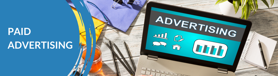 paid advertising lead generation