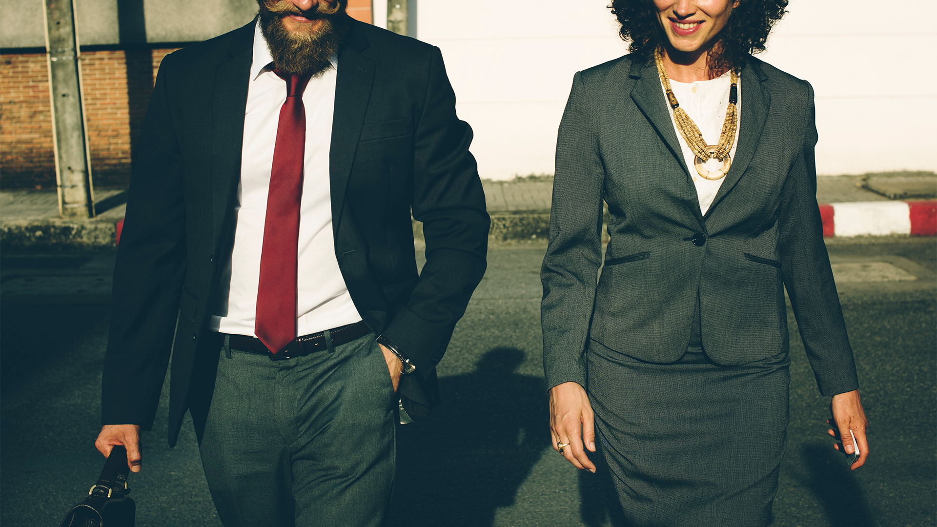 Sales Opportunity For Independent Agents with Contacts in Corporate or Government