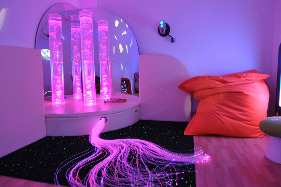 electronic sensory room sales