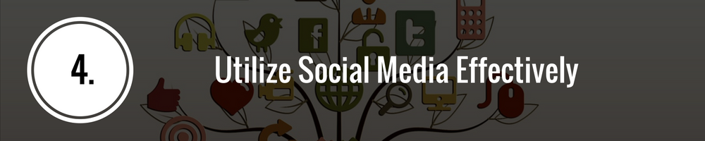 social media b2b sales