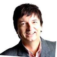 Jonny Cooper The Success Party