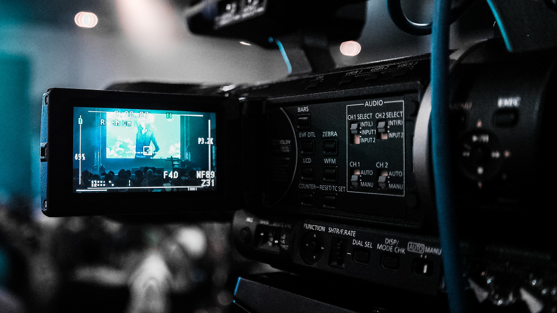 Opportunity For Freelance Sales Reps Looking to Partner With A Video Production