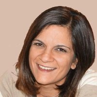 Stella Mikraki Moosend