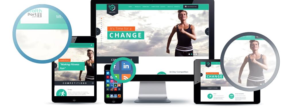 web design sales opportunity