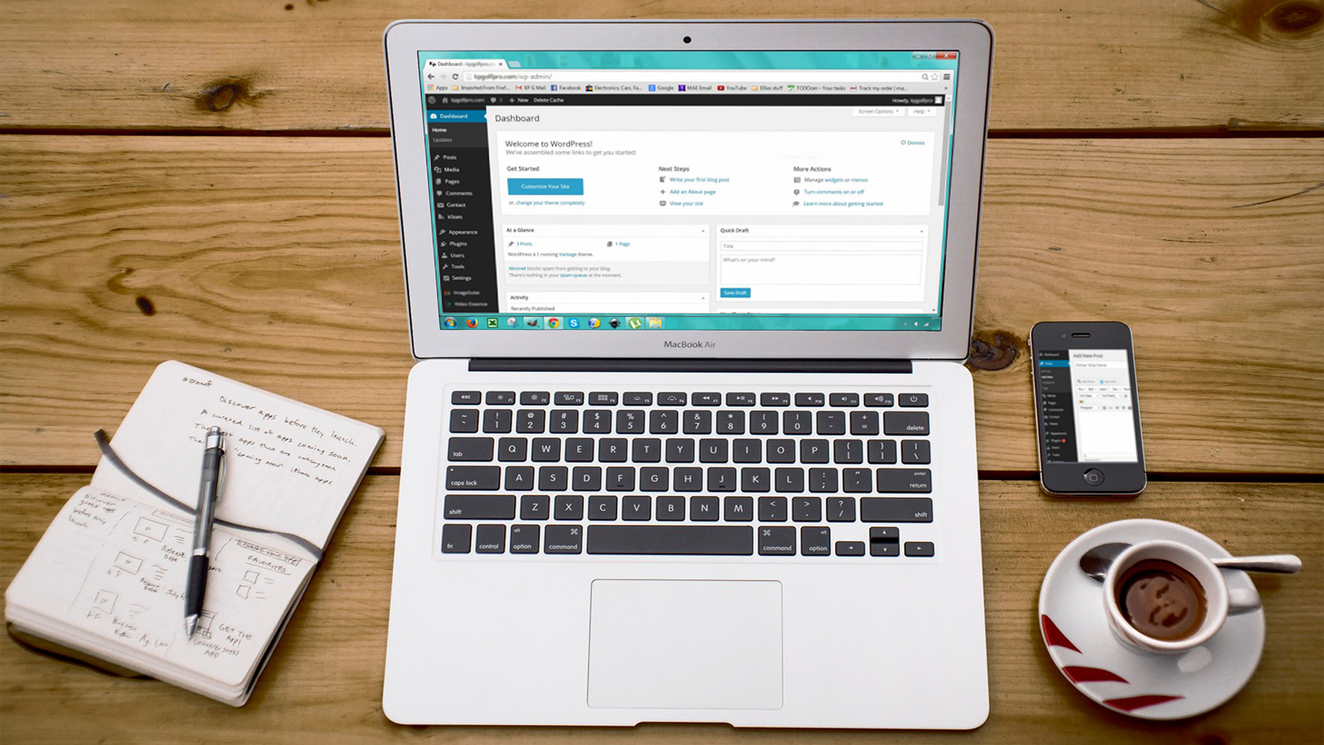 Self-Employed Sales Opportunity: Innovative Website Development Management  Company